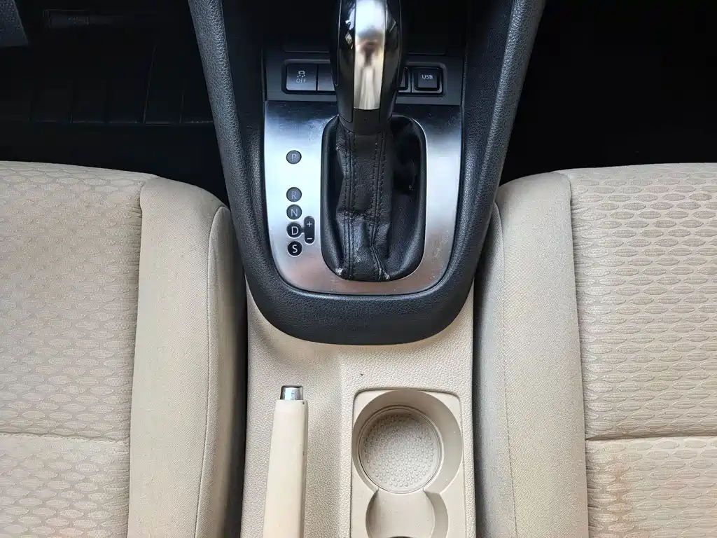 Volkswagen Golf — миниатюра 15