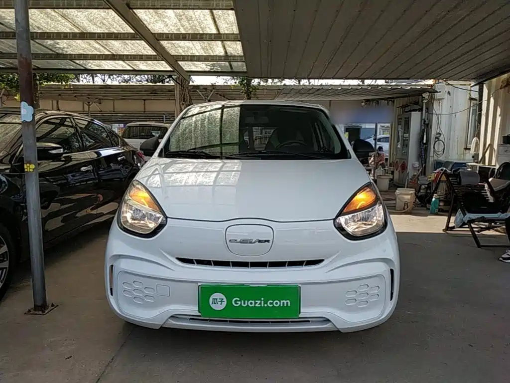 Roewe Clever — миниатюра 3