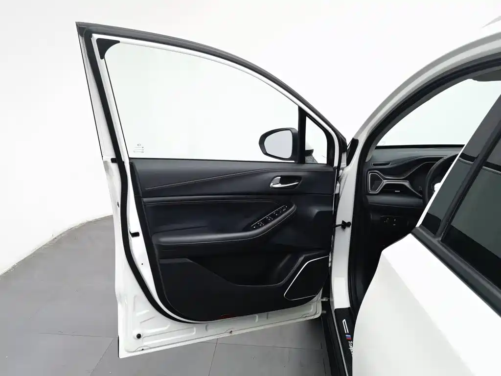 GAC Motor Trumpchi GS4 — миниатюра 8