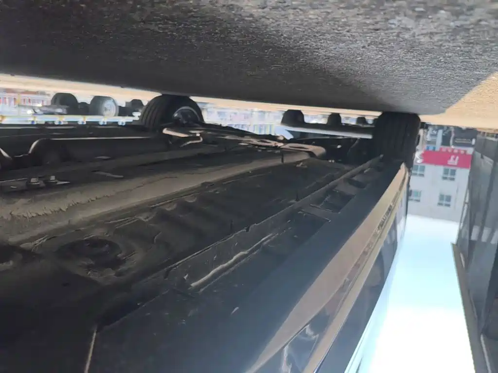 Chery Arrizo 8 PRO — миниатюра 21