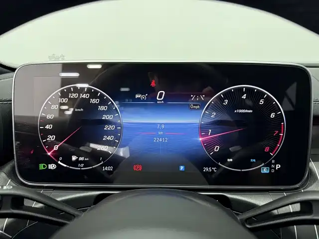 Mercedes-Benz C-Class — миниатюра 5