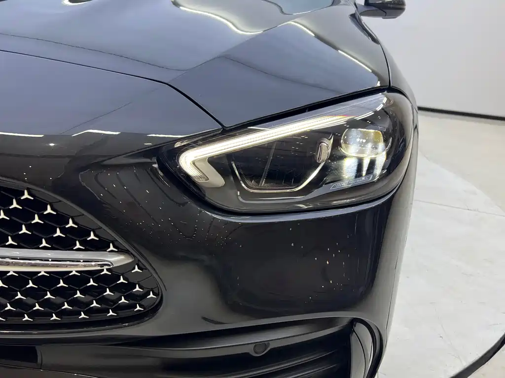 Mercedes-Benz C-Class C 2023 C 260 L Sport