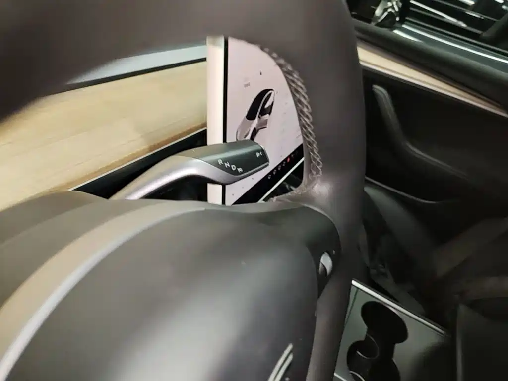 Tesla Model 3 — миниатюра 14