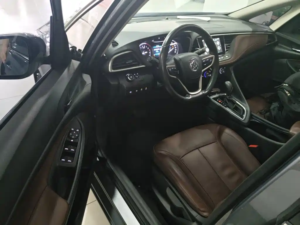 Buick GL6 — миниатюра 16
