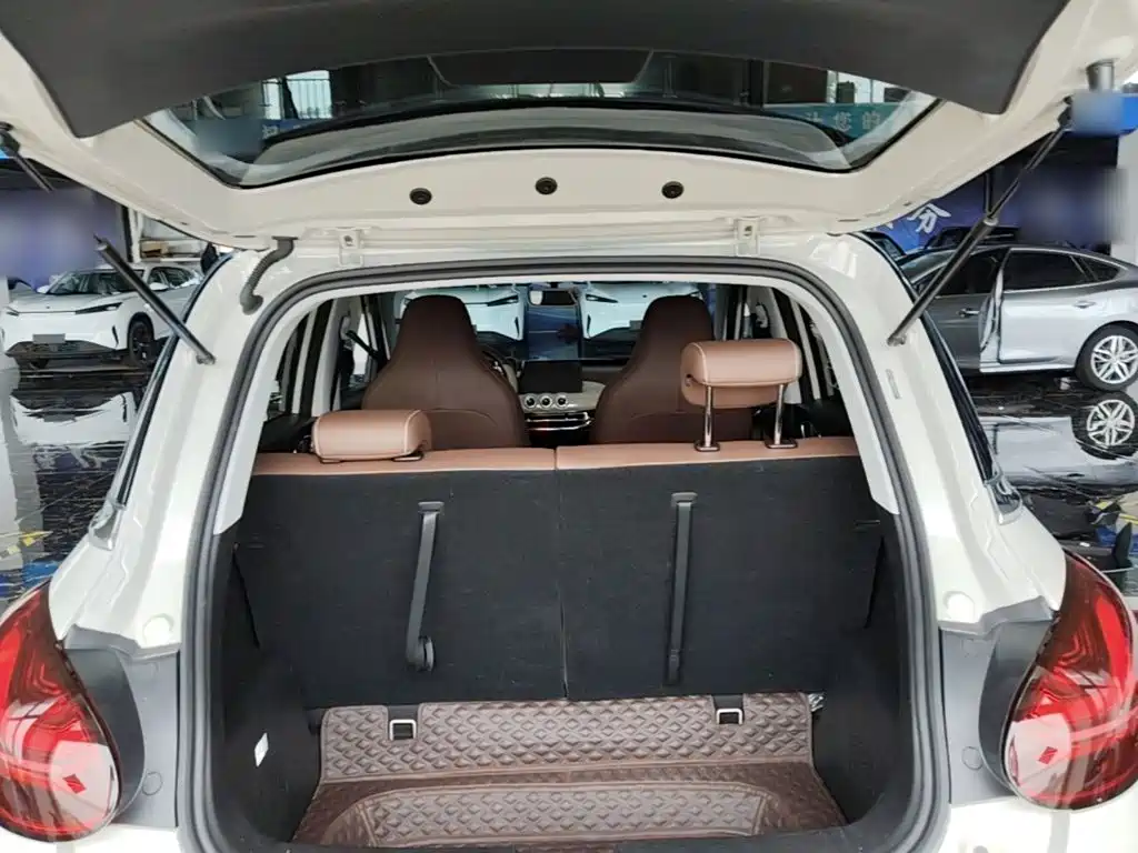 Wuling Bingo — миниатюра 19