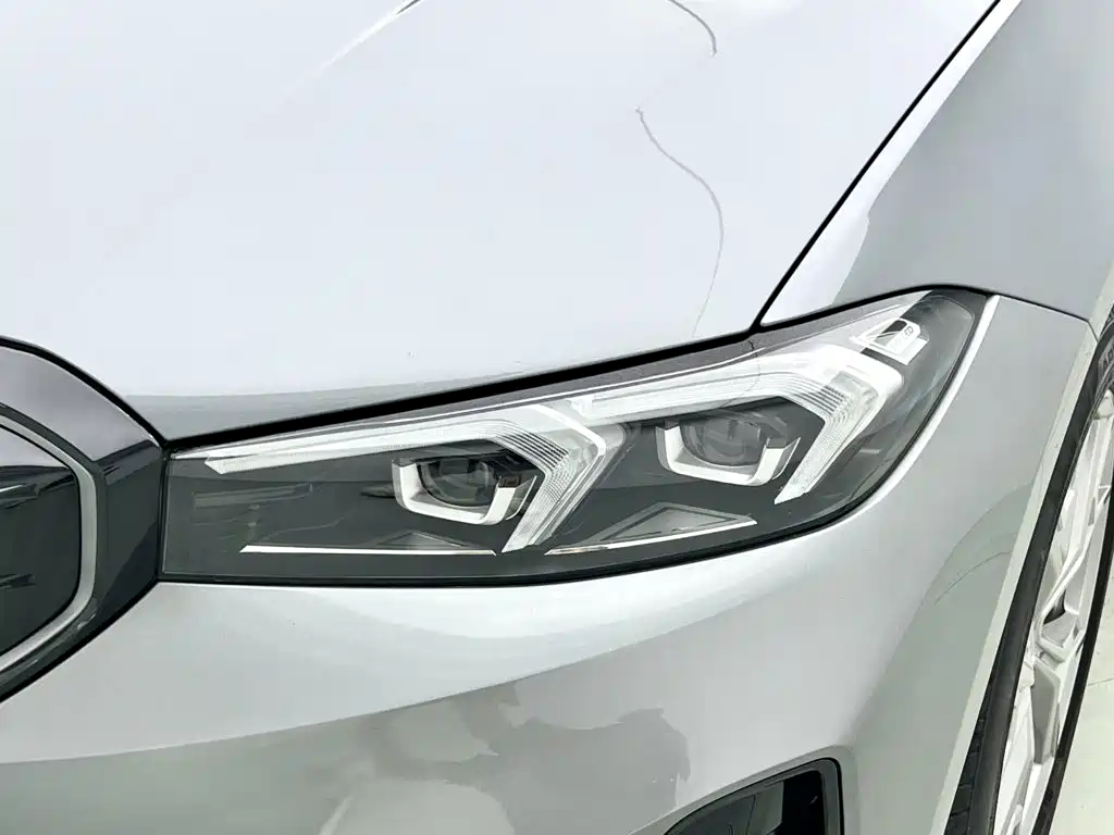 BMW i3 — миниатюра 8