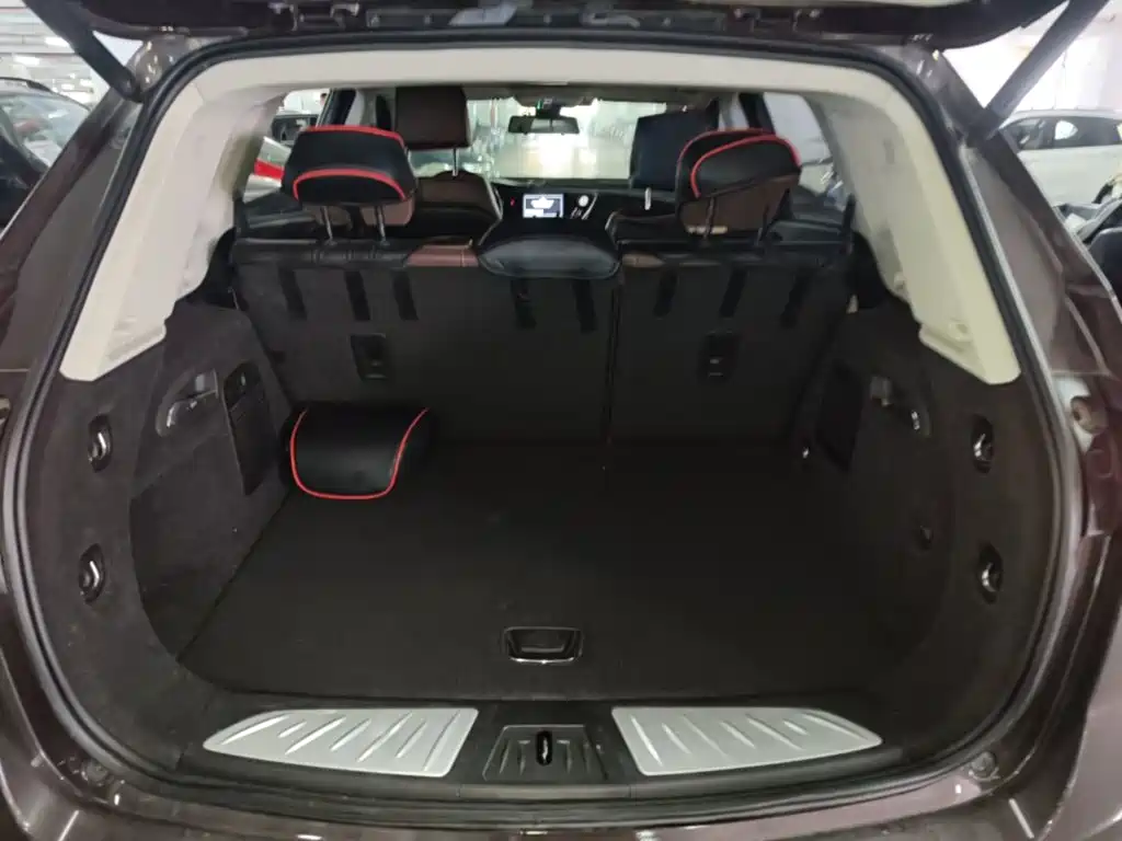 Buick Envision Plus — миниатюра 19