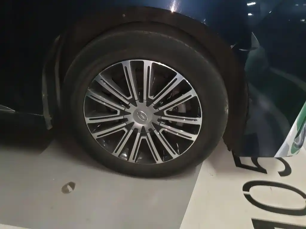 GAC Motor Trumpchi M8 — миниатюра 24