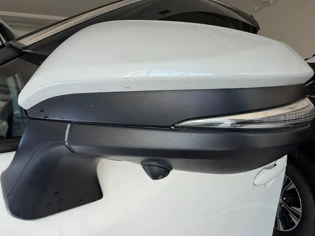 Toyota Venza — миниатюра 6