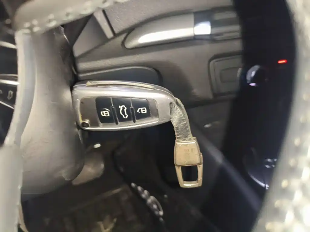 Audi A3 — миниатюра 9