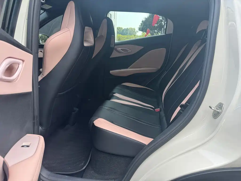 BYD Seagull — миниатюра 11