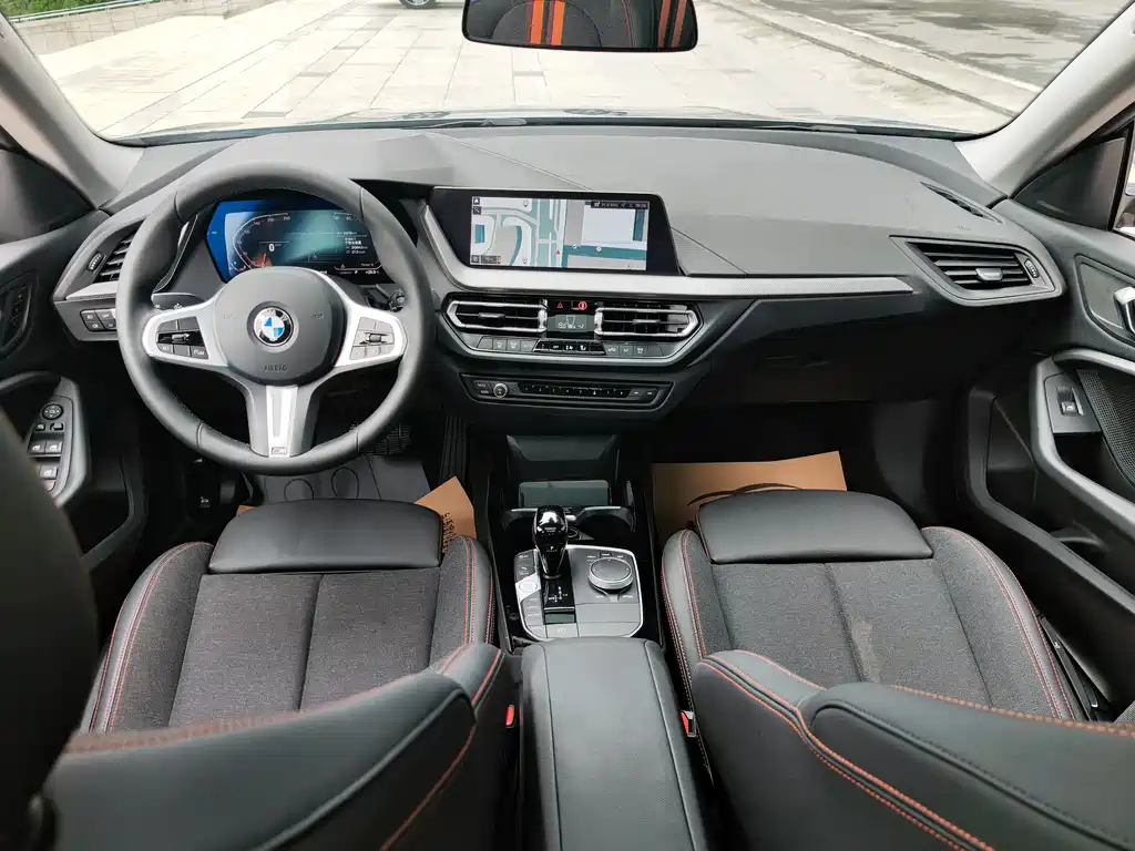 BMW 2 Series 2 2023 225i M Sport