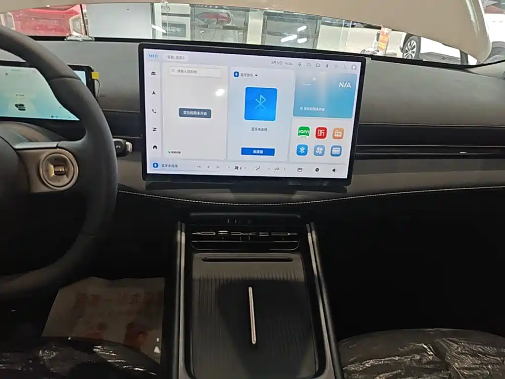 Baojun Yunhai — миниатюра 13