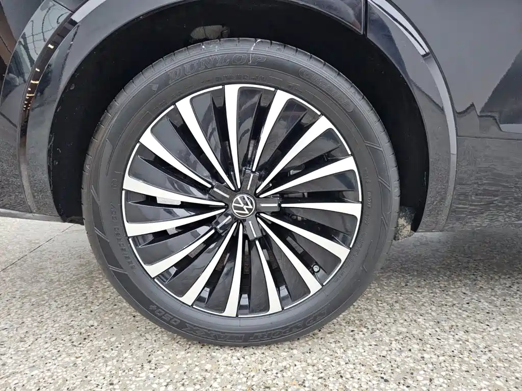 Volkswagen Viloran — миниатюра 15
