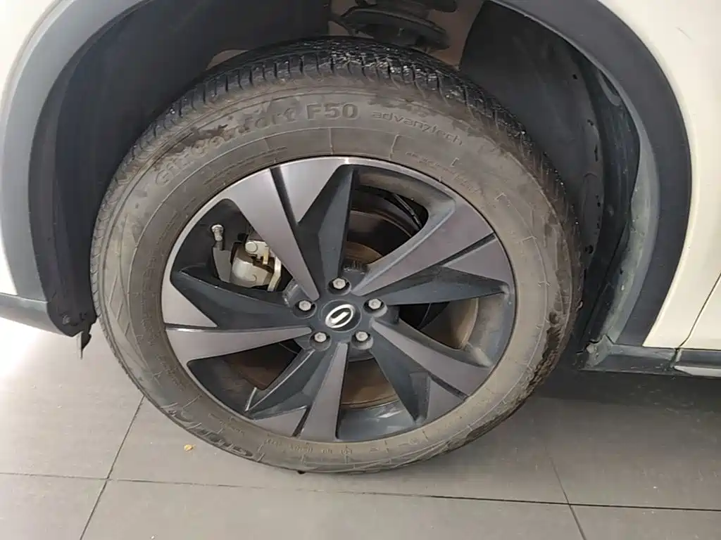 GAC Motor Trumpchi GS4 — миниатюра 23