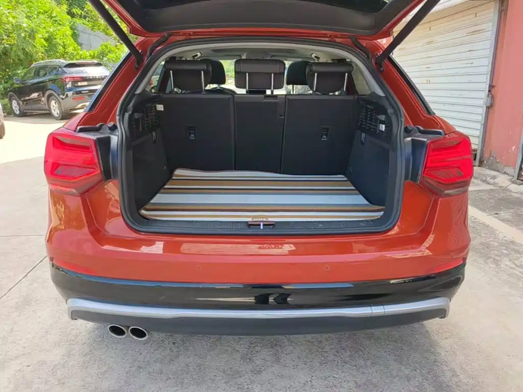 Audi Q2L — миниатюра 19