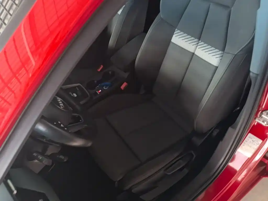 Audi A3 — миниатюра 15