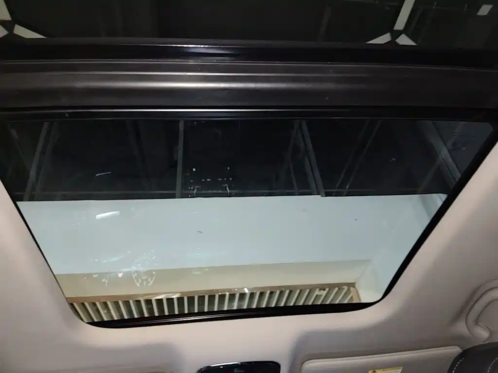 Jetour X90 — миниатюра 18