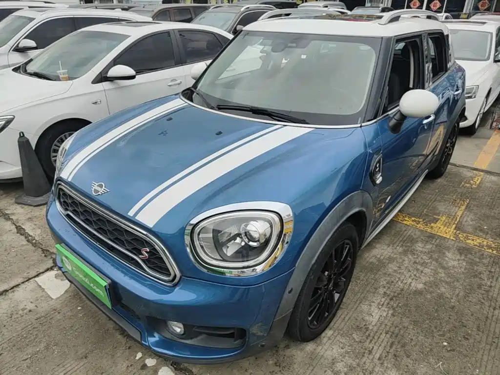 MINI Mini Countryman