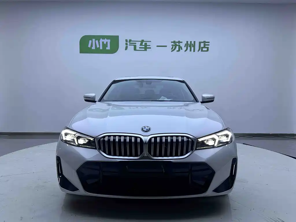 BMW 3 Series — миниатюра 2