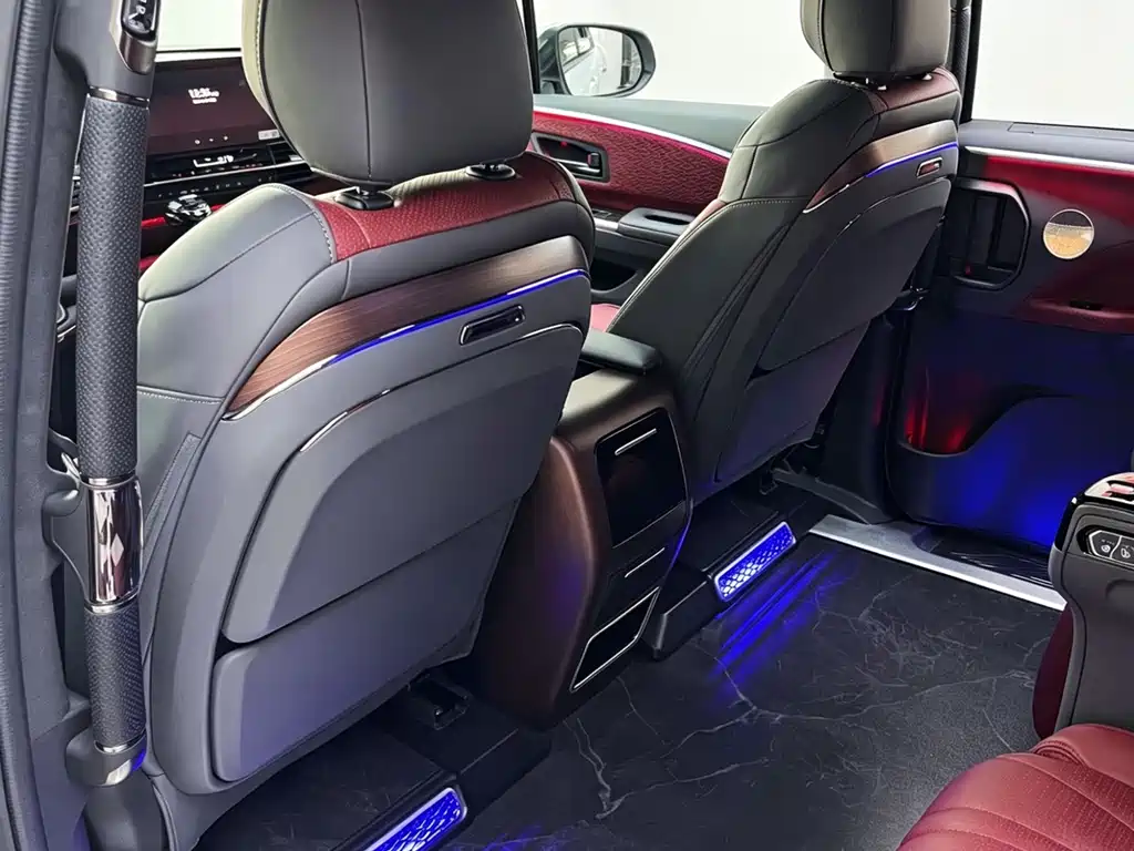 Toyota Granvia 2026 2.5L Comfort