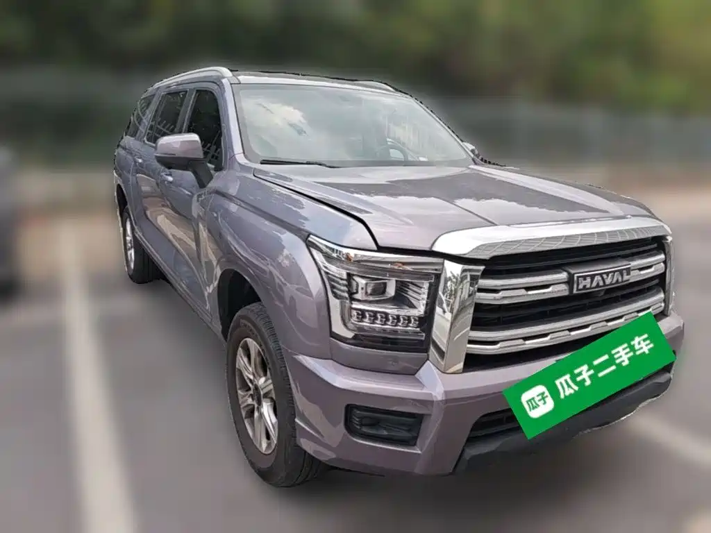 Haval H5 — миниатюра 6