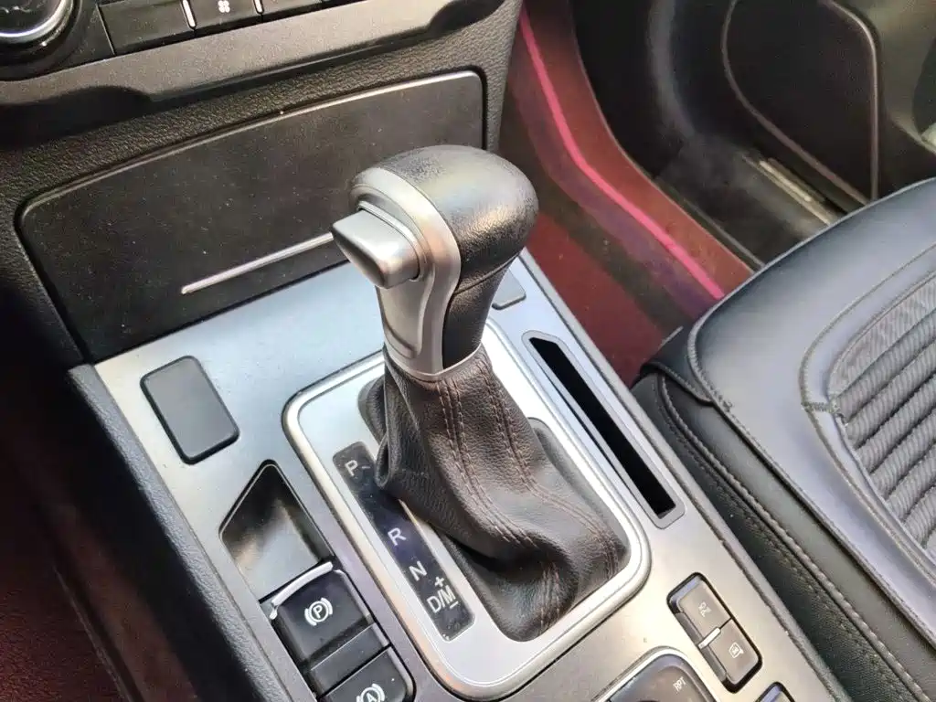 Haval H6 Coupe — миниатюра 10