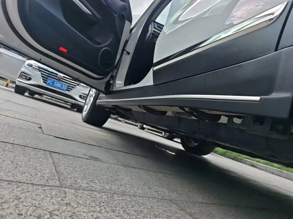 Haval H8 — миниатюра 22
