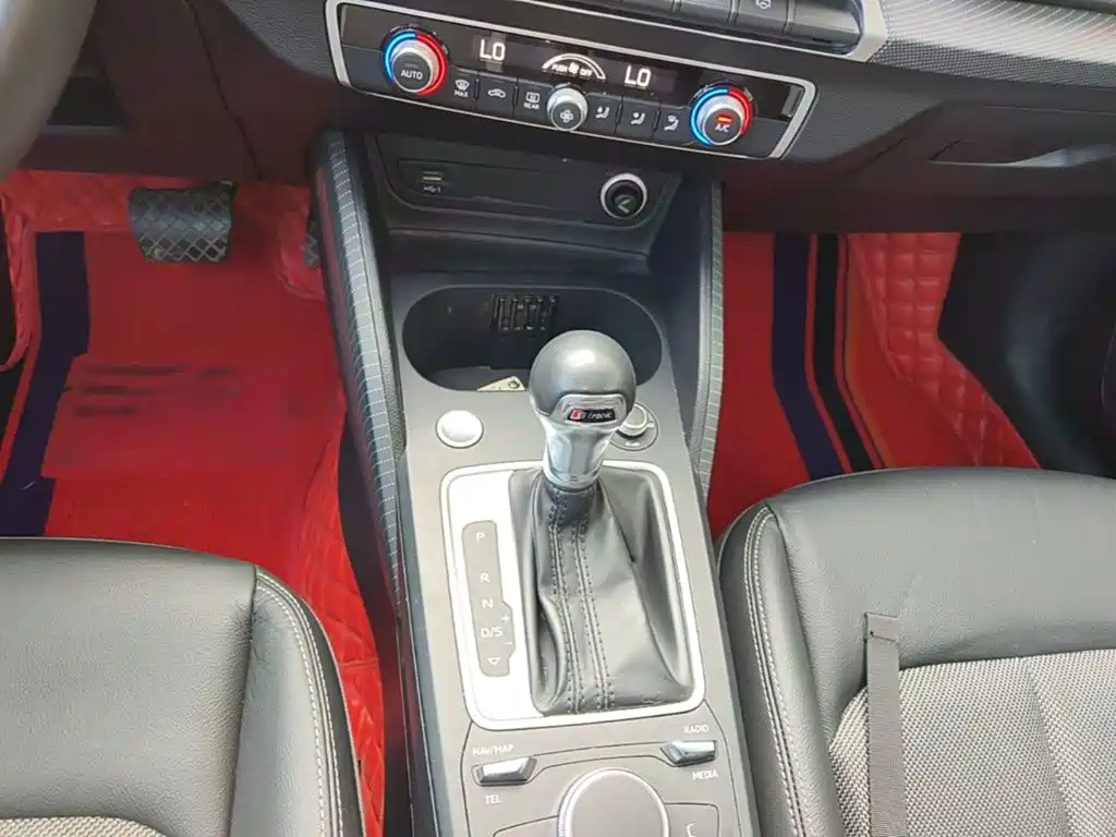 Audi Q2L — миниатюра 14