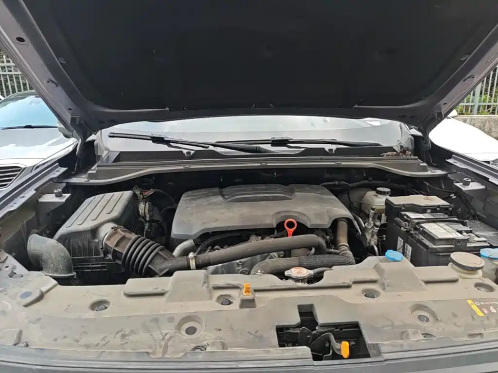 Haval H5 — миниатюра 25