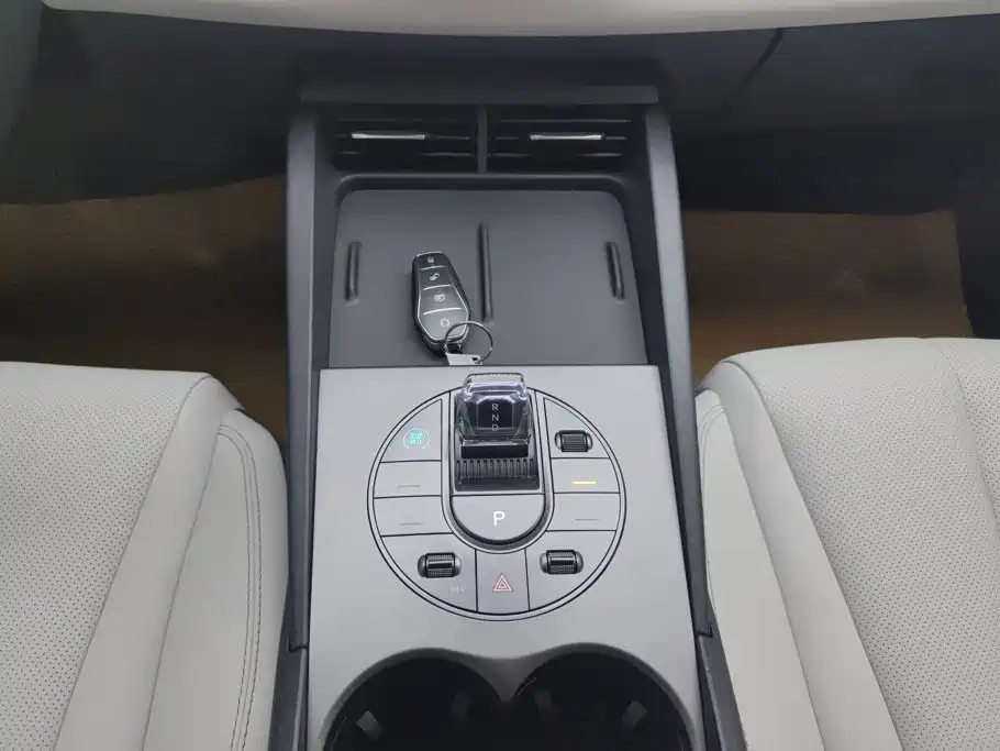 BYD Seal 06 — миниатюра 16