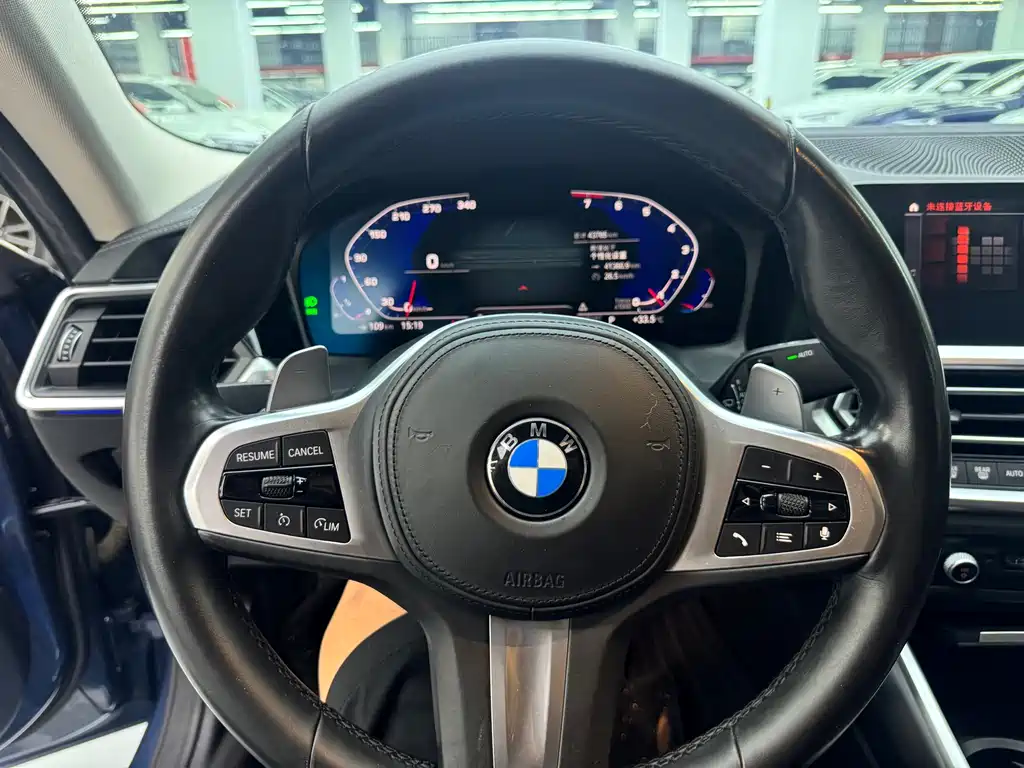 BMW 4 Series — миниатюра 5
