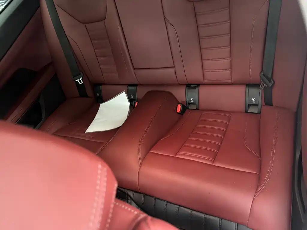 BMW 4 Series — миниатюра 7