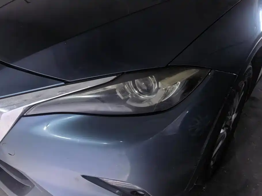Mazda CX-4 — миниатюра 5