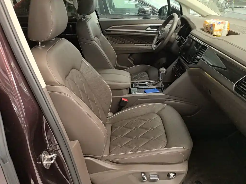 Volkswagen Viloran — миниатюра 25