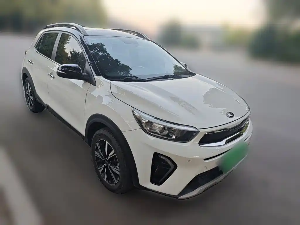 Kia KX1 — миниатюра 24