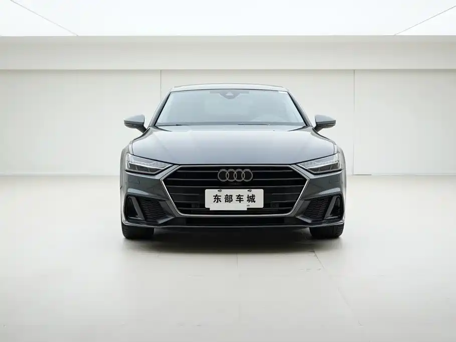 Audi A7 — миниатюра 2