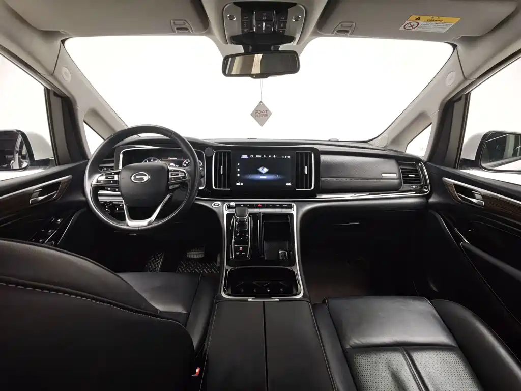 GAC Motor Trumpchi M8 — миниатюра 18