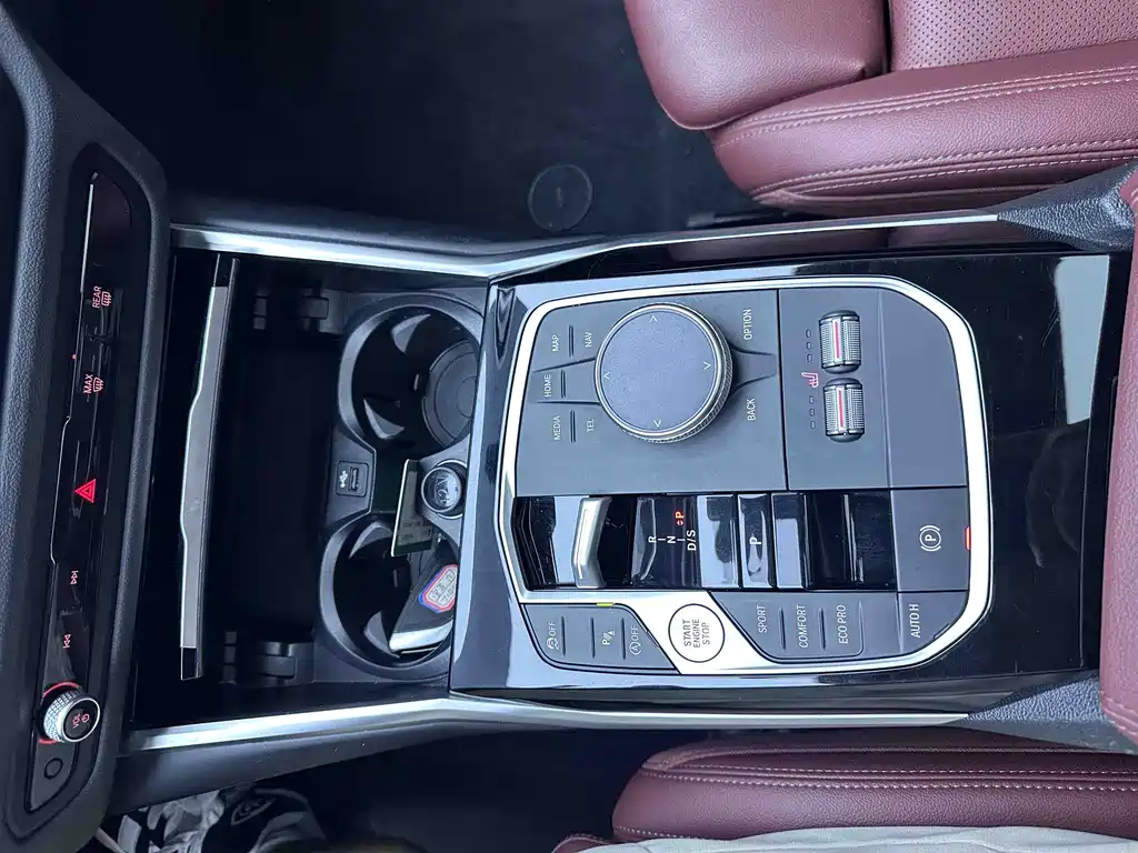 BMW 3 Series — миниатюра 17