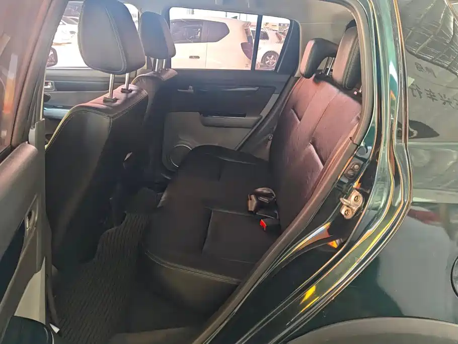 Suzuki Swift — миниатюра 11