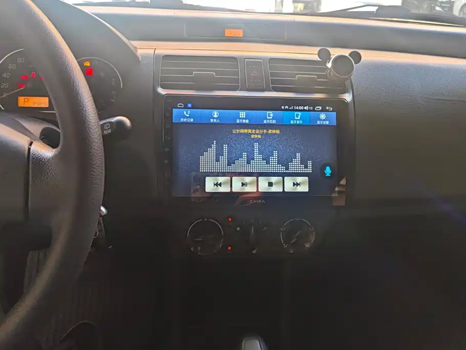 Suzuki Swift — миниатюра 13