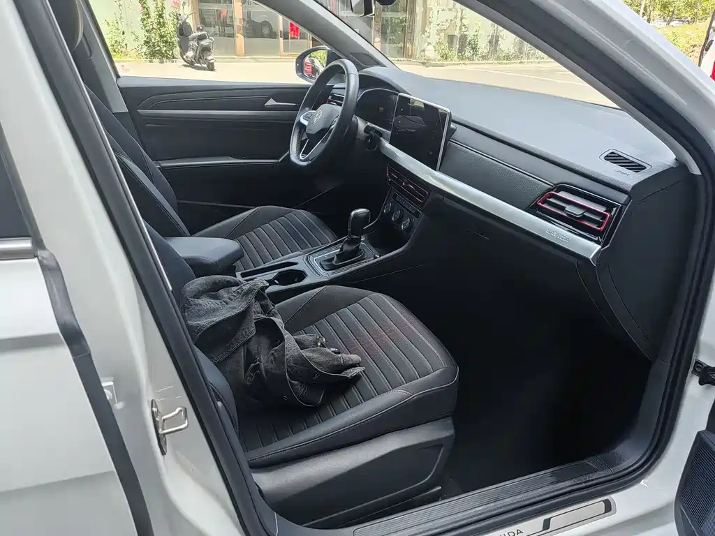 Volkswagen Lavida 2023 280TSI DSG