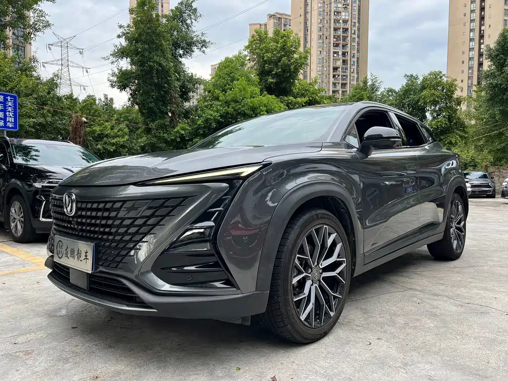 Changan UNI-T
