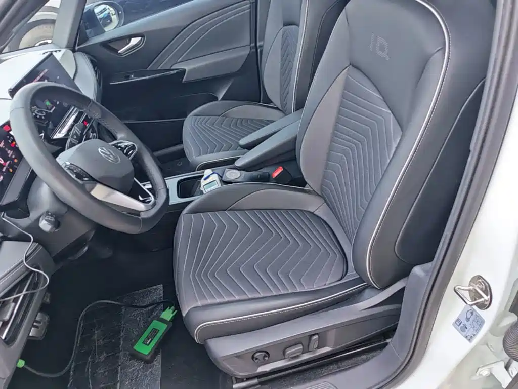 Volkswagen ID.3 — миниатюра 15