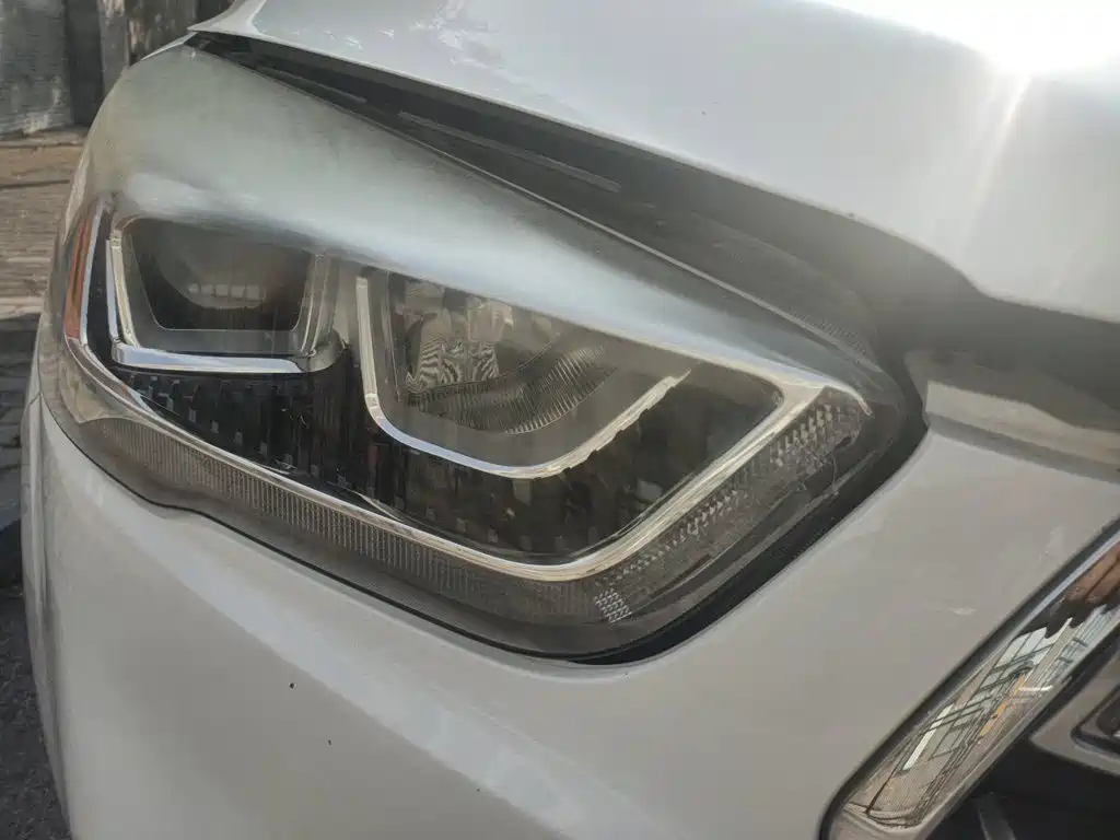 Ford Kuga — миниатюра 7
