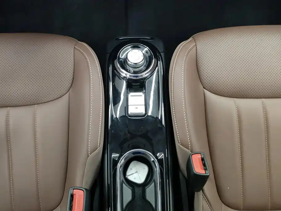 Wuling Bingo — миниатюра 16