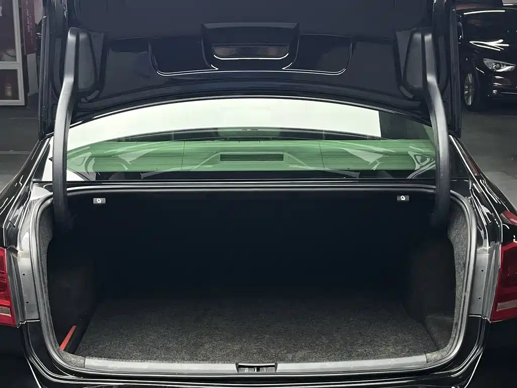 Volkswagen Passat — миниатюра 26