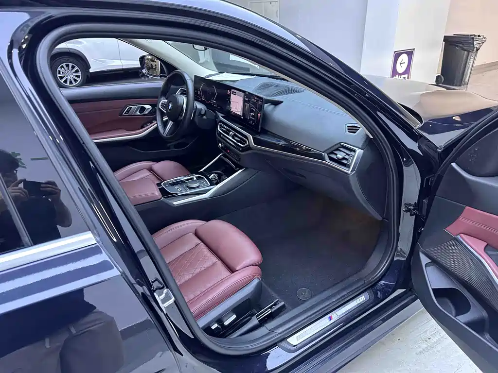 BMW 3 Series — миниатюра 14