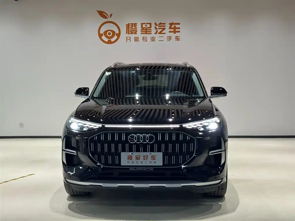 Audi Q6 2024 45 TFSI quattro 6 мест