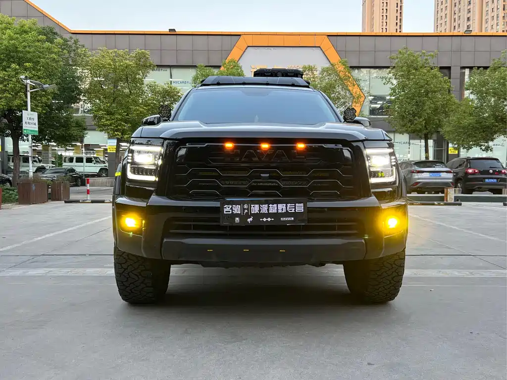 Haval H5 — миниатюра 2